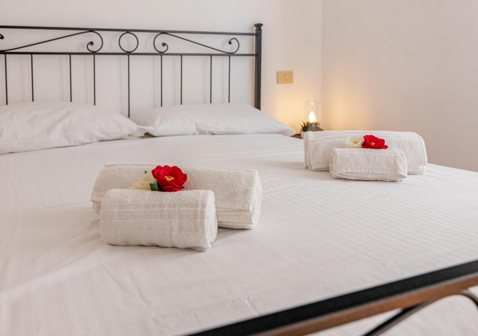 Appartement Landi 1 - 2 Camere, Parcheggio, Balconi, Vicino Al Centro Pisa
